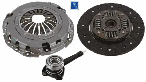 комплект съединител SACHS 3000 990 483