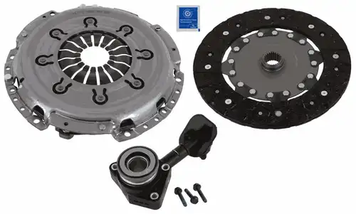 комплект съединител SACHS 3000 990 487