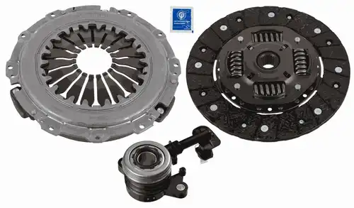 комплект съединител SACHS 3000 990 489