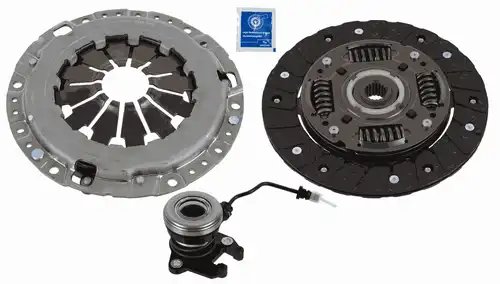 комплект съединител SACHS 3000 990 496