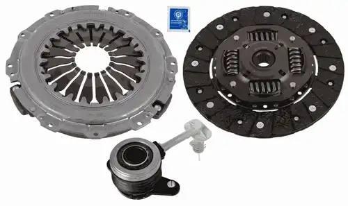 комплект съединител SACHS 3000 990 497