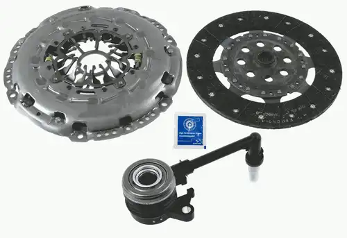 комплект съединител SACHS 3000 990 513