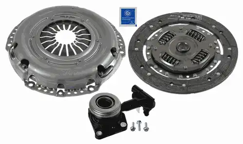 комплект съединител SACHS 3000 990 519