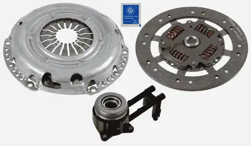 комплект съединител SACHS 3000 990 521
