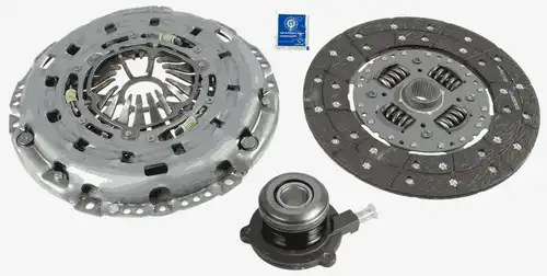 комплект съединител SACHS 3000 990 522