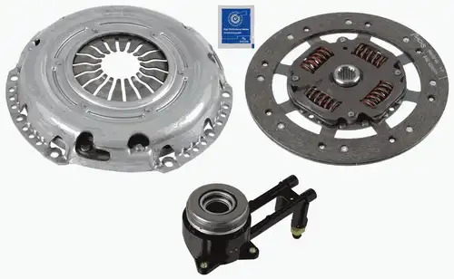 комплект съединител SACHS 3000 990 531