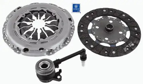 комплект съединител SACHS 3000 990 534
