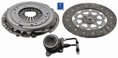 комплект съединител SACHS 3000 990 535