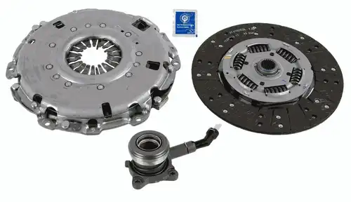 комплект съединител SACHS 3000 990 537
