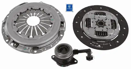 комплект съединител SACHS 3000 990 538