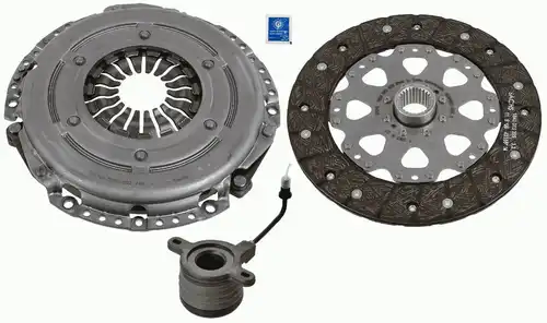 комплект съединител SACHS 3000 990 541