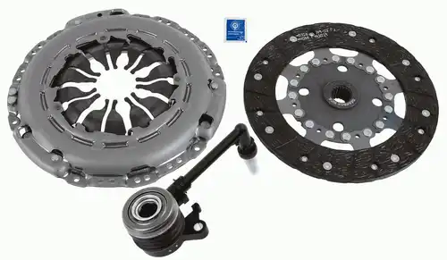 комплект съединител SACHS 3000 990 550