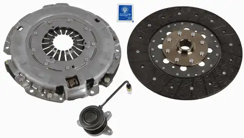 комплект съединител SACHS 3000 990 552