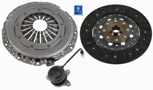 комплект съединител SACHS 3000 990 554