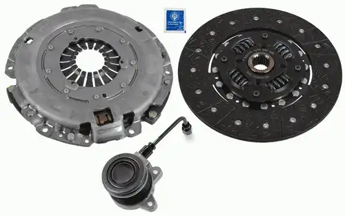 комплект съединител SACHS 3000 990 559