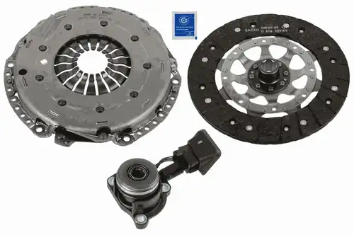 комплект съединител SACHS 3000 990 560