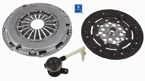 комплект съединител SACHS 3000 990 578