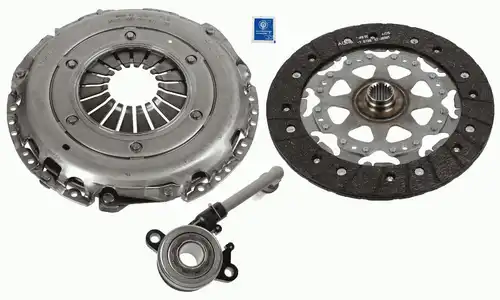 комплект съединител SACHS 3000 990 579