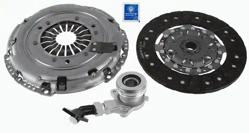 комплект съединител SACHS 3000 990 583