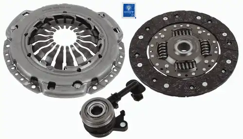 комплект съединител SACHS 3000 990 590