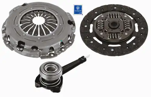 комплект съединител SACHS 3000 990 593