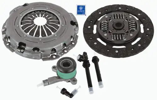 комплект съединител SACHS 3000 990 597