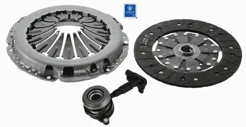 комплект съединител SACHS 3000 990 599