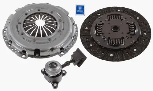 комплект съединител SACHS 3000 990 602