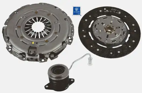 комплект съединител SACHS 3000 990 603