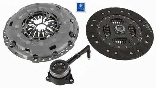 комплект съединител SACHS 3000 990 613