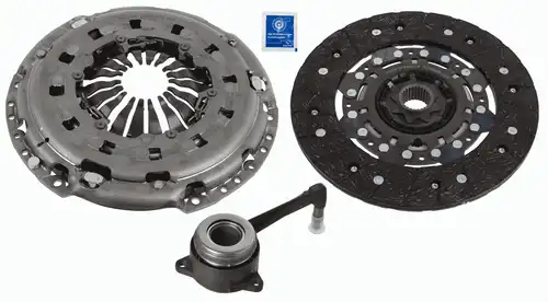 комплект съединител SACHS 3000 990 627