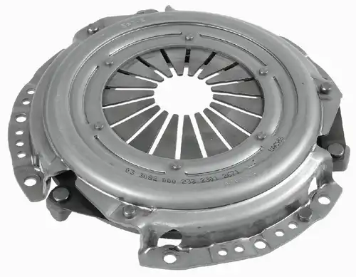притискателен диск SACHS 3082 000 233