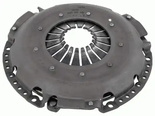 притискателен диск SACHS 3082 000 489