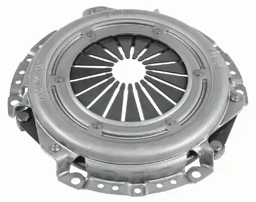 притискателен диск SACHS 3082 000 491