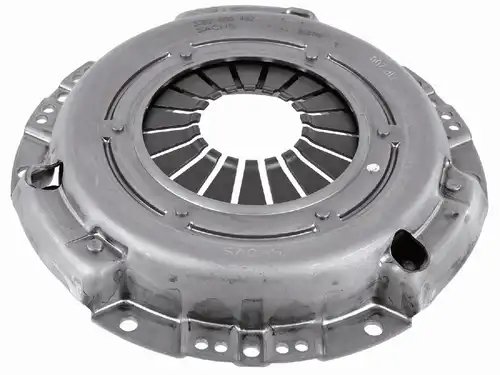 притискателен диск SACHS 3082 000 492