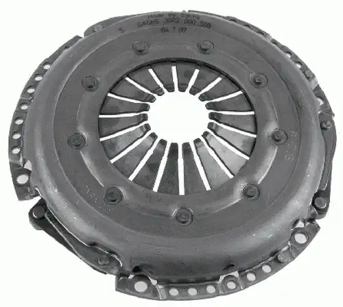 притискателен диск SACHS 3082 000 555