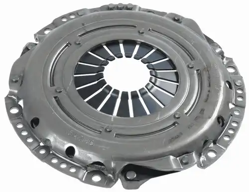 притискателен диск SACHS 3082 000 608