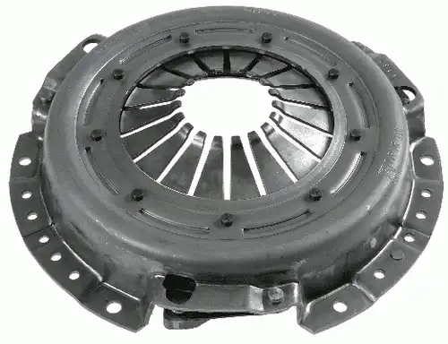 притискателен диск SACHS 3082 000 613