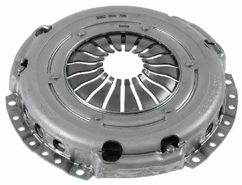притискателен диск SACHS 3082 000 796