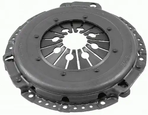 притискателен диск SACHS 3082 000 802