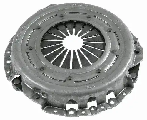 притискателен диск SACHS 3082 001 037