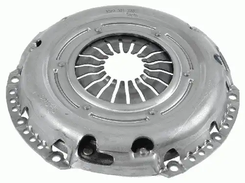 притискателен диск SACHS 3082 001 233