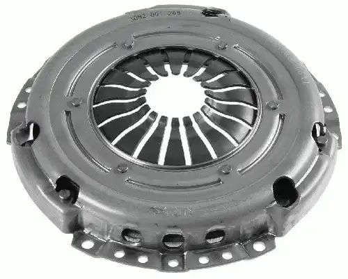 притискателен диск SACHS 3082 001 268