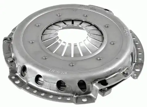 притискателен диск SACHS 3082 001 454