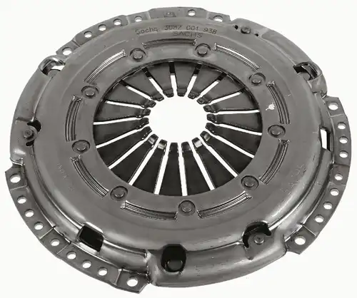 притискателен диск SACHS 3082 001 938