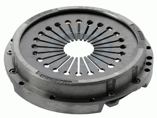 притискателен диск SACHS 3082 087 031