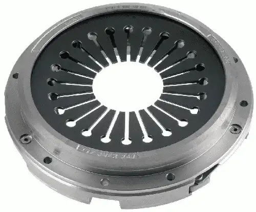 притискателен диск SACHS 3082 152 031