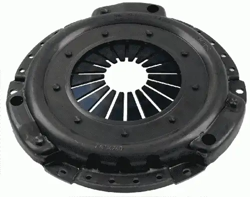 притискателен диск SACHS 3082 157 031