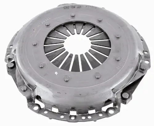 притискателен диск SACHS 3082 159 001