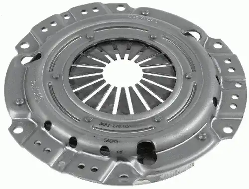 притискателен диск SACHS 3082 278 031